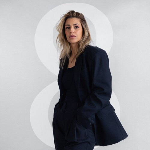 Brooke Ligertwood - EIGHT ( VINYL )
