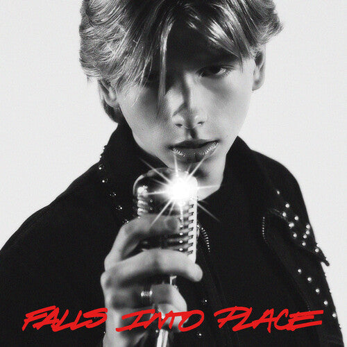 Mason Ramsey: Falls Into Place  ( CD )