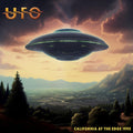 UFO: California At The Edge 1995 - CD