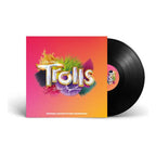 Trolls Band Together - Original Motion Picture Soundtrack ( VINYL )