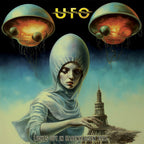 UFO - Lights Out In Babenhausen 1993 ( VINYL )