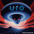 UFO - Too Hot In Tokyo ( VINYL )