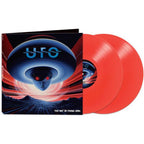 UFO - Too Hot In Tokyo ( VINYL )