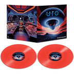 UFO - Too Hot In Tokyo ( VINYL )