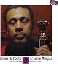 Charles Mingus: Blues & Roots - VINYL