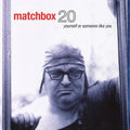 Matchbox Twenty: Yourself Or Someone Like You - VINYL