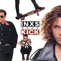 INXS: Kick - VINYL
