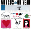Charles Mingus: Oh Yeah - SUPER-AUDIO CD