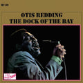 Otis Redding: The Dock Of The Bay - VINYL