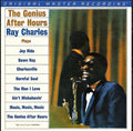 Ray Charles: The Genius After Hours - SUPER-AUDIO CD