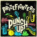 Prizefighters: Punch Up - VINYL
