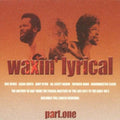 Greg Edwards: Waxing Lyrical - CD