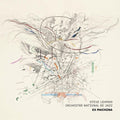 Lehman, Steve / Orchestre: Ex-Machina - CD