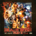 Stu Bangas: Death Wish Part Ii  ( CD )