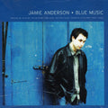 Jamie Anderson: Blue Music  ( CD )