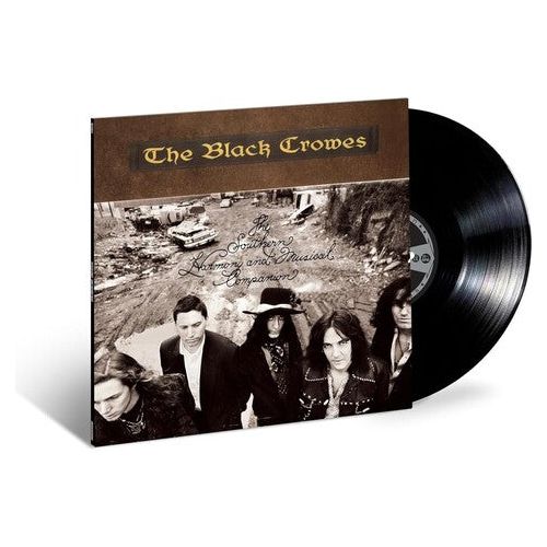 The Black Crowes - The Southern Harmony And Musical Companion ( VINYL )