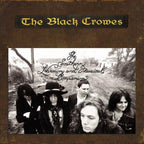 The Black Crowes - The Southern Harmony And Musical Companion ( VINYL )