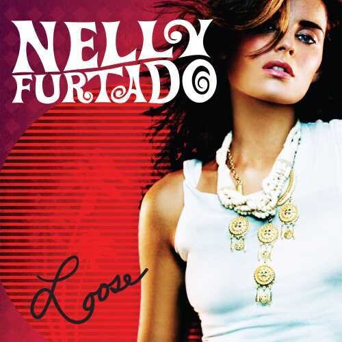 Nelly Furtado - Loose ( VINYL )