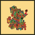 Thandi Ntuli: Rainbow Revisited - VINYL