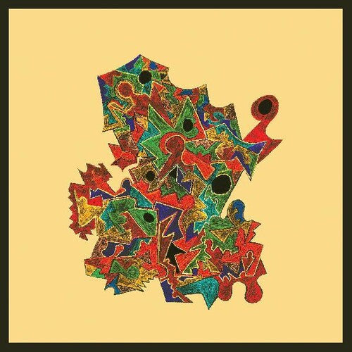 Thandi Ntuli: Rainbow Revisited - VINYL