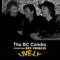 The BC Combo: Live-ly  ( CD )