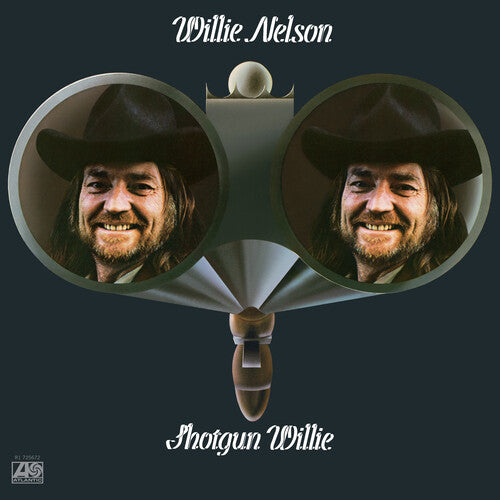 Willie Nelson - Shotgun Willie (50th Anniversary) ( VINYL )