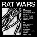 HEALTH - Rat Wars ( VINYL )