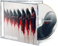 Mouthbreather: Self-tape - CD