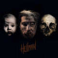 Hellman: Born, Suffering, Death - CD