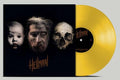 Hellman: Born, Suffering, Death - Yellow - VINYL
