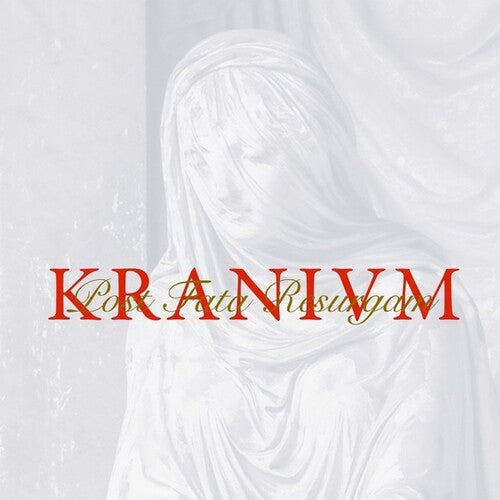 Kranivm: Post Fata Resurgam  ( CD )