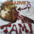Pep Love: T.A.M.I. (X3) - 12-INCH SINGLE