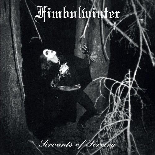 Fimbulwinter: Servants Of Sorcery - VINYL
