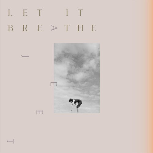 Ajeet Kaur: Let It Breathe - Vinyl