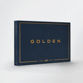 Jung Kook (Bts): Golden (Substance) - CD