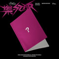 Stray Kids: ROCK-STAR (LIMITED STAR Ver.) - CD