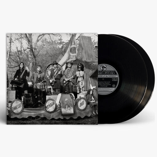 The Raconteurs - Consolers of the Lonely (2023 Reissue) ( VINYL )
