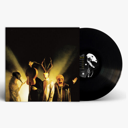 The Dead Weather - Sea Of Cowards (2024 Reissue) ( VINYL )