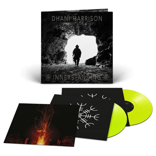 Dhani Harrison - Innerstanding ( VINYL )