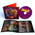 Judas Priest: Invincible Shield - CD