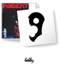 Bobby: Robert - Random Cover - incl. 48pg Photobook, 12pg Photozine, Paper Belt, 4 Photocards, 2 Postcards, Sticker, Folded Scene Poster + Folded Robert Poster - CD