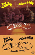 The Beginning of the End: Funky Nassau - CASSETTES