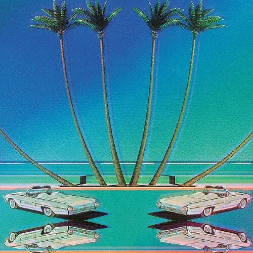 Disconscious: Hologram Plaza + 3 - Vinyl