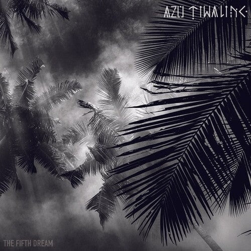 Azu Tiwaline: The Fifth Dream  ( CD )
