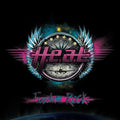 H.E.A.T.: Freedom Rock (2023 New Mix) - VINYL