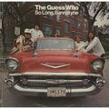 The Guess Who - So Long, Bannatyne ( VINYL )