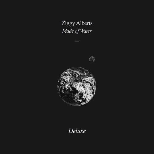 Ziggy Alberts - Made Of Water ( VINYL )