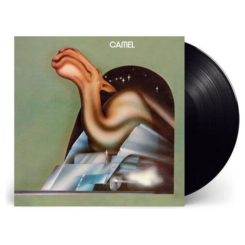 Camel - Camel ( VINYL )