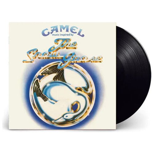 Camel - Music Inspired By The Snow Goose ( VINYL )