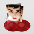 Alex Somers: Audrey (Original Soundtrack) - Red Vinyl - VINYL